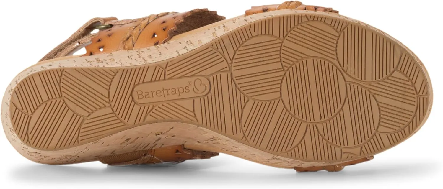 BareTraps Rene Womens Sandals