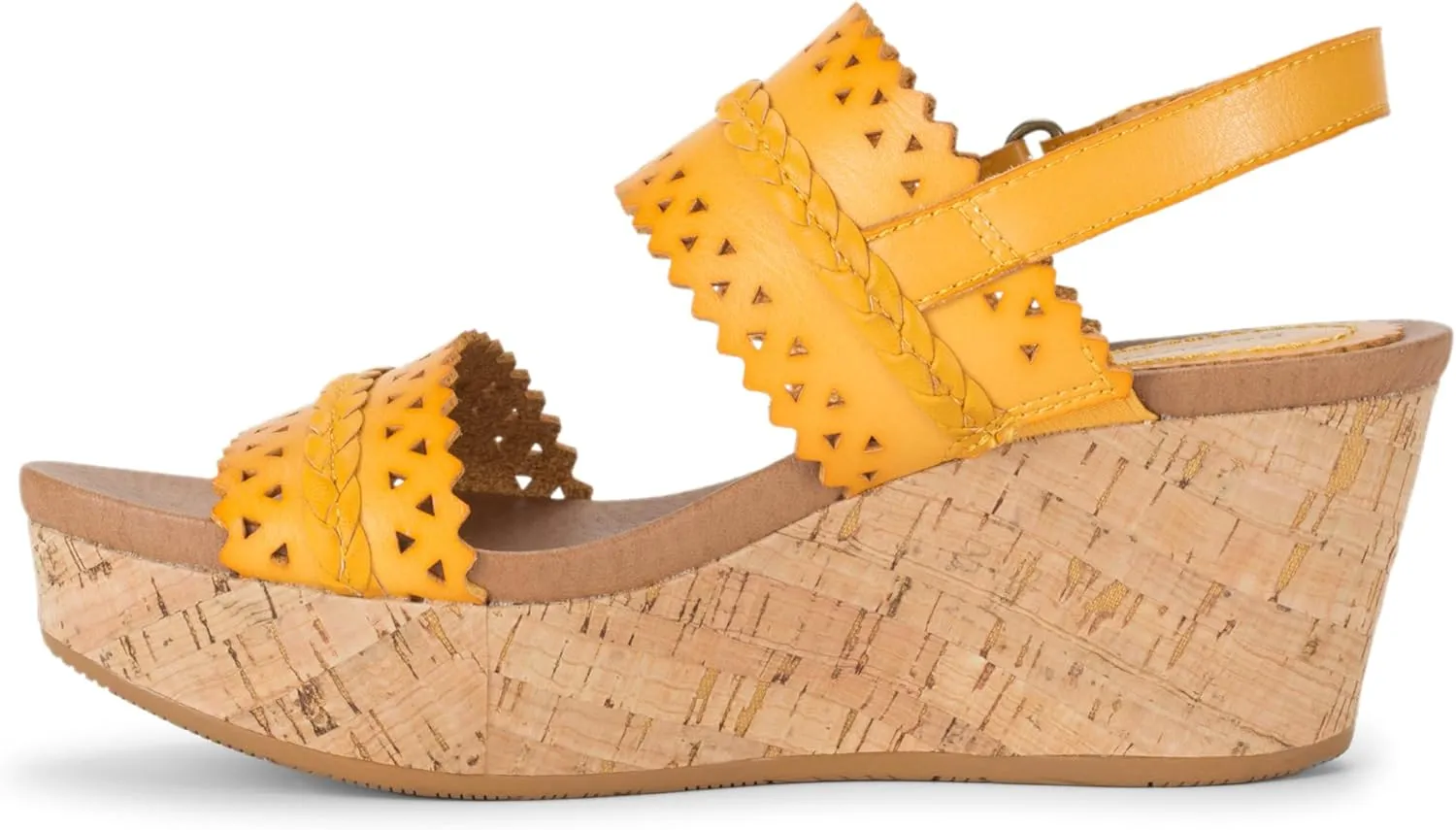 BareTraps Rene Womens Sandals