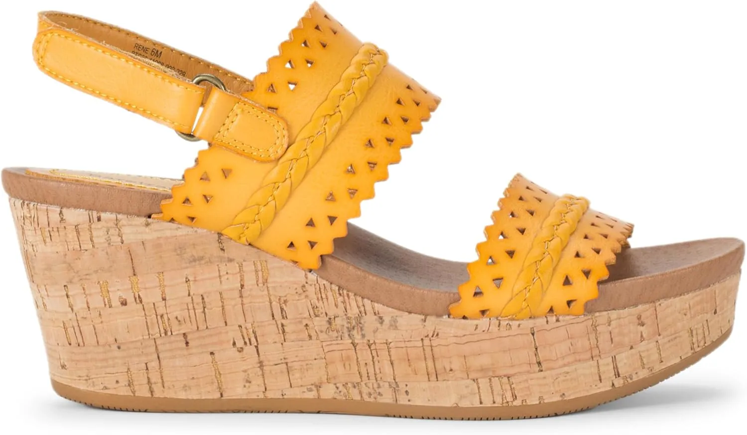 BareTraps Rene Womens Sandals