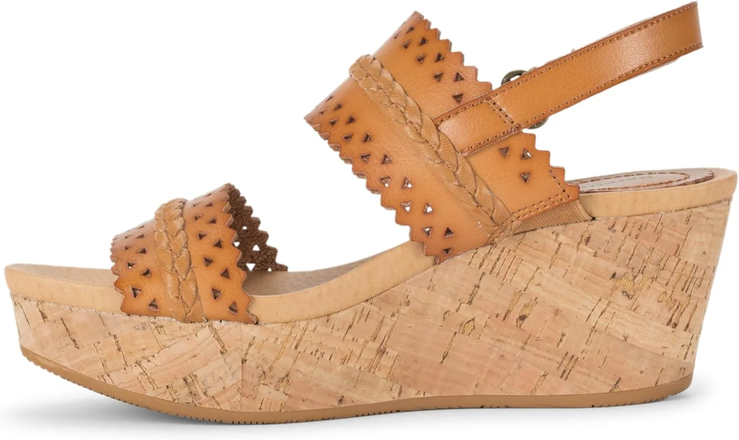 BareTraps Rene Womens Sandals