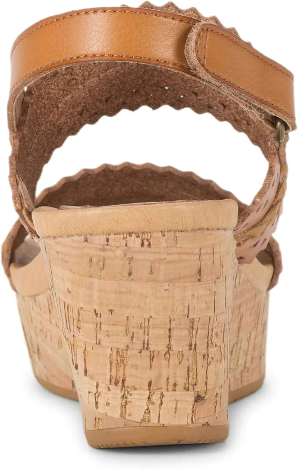 BareTraps Rene Womens Sandals