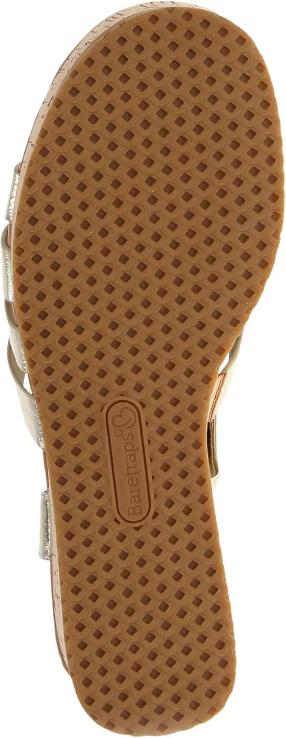 BareTraps Savannah Womens Sandals