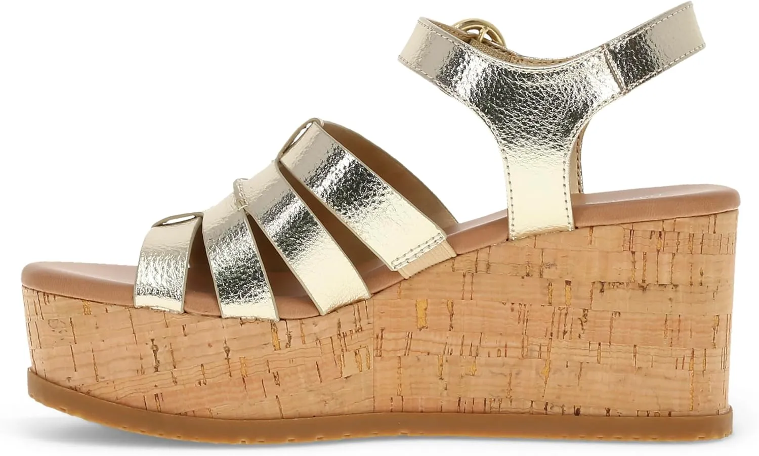 BareTraps Savannah Womens Sandals