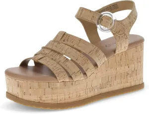 BareTraps Savannah Womens Sandals