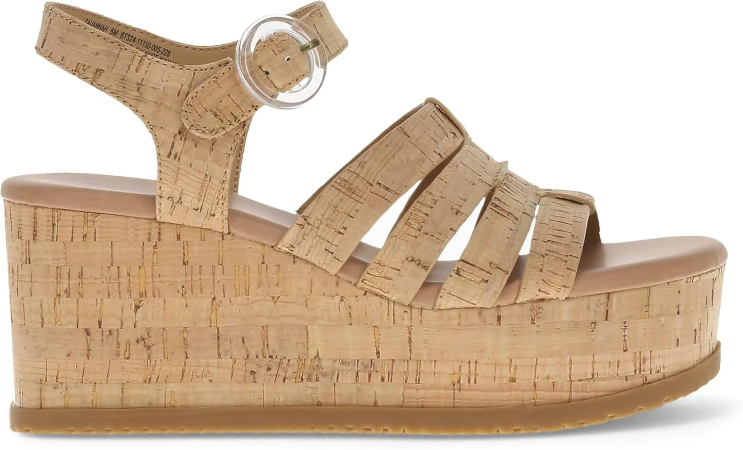 BareTraps Savannah Womens Sandals