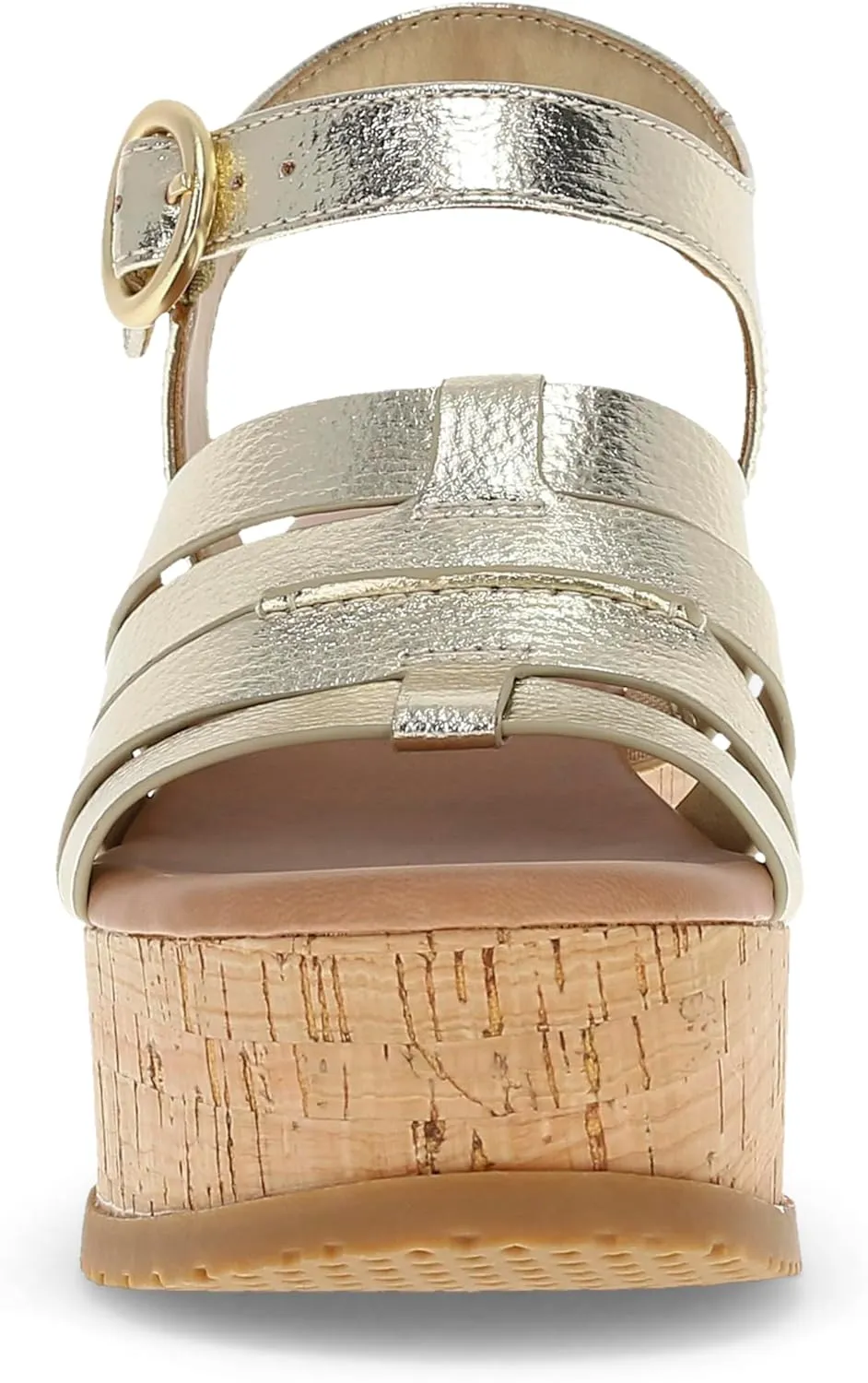 BareTraps Savannah Womens Sandals