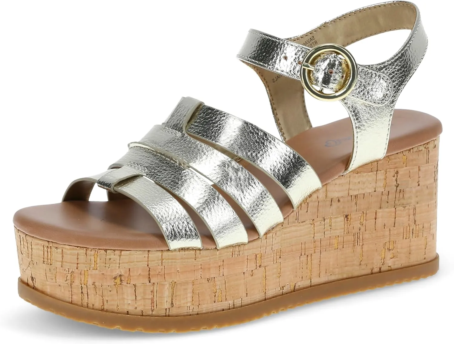 BareTraps Savannah Womens Sandals