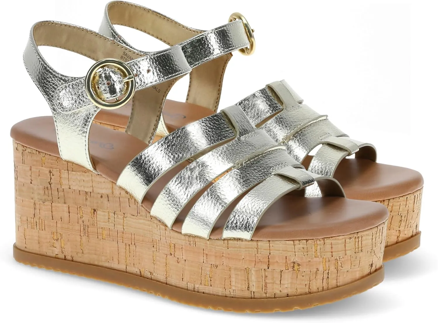 BareTraps Savannah Womens Sandals