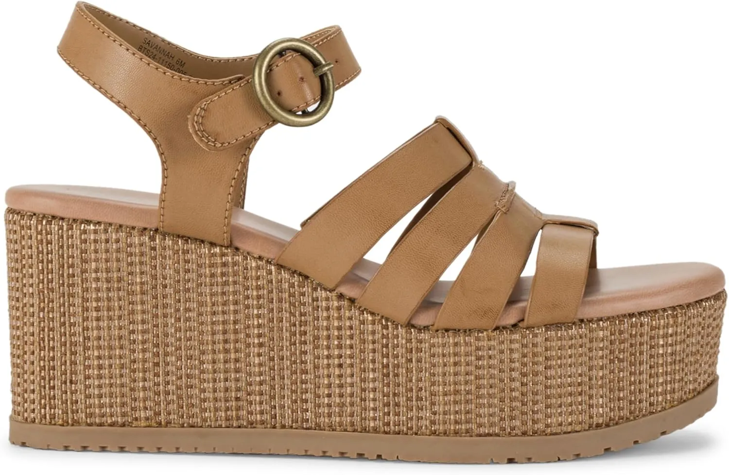 BareTraps Savannah Womens Sandals