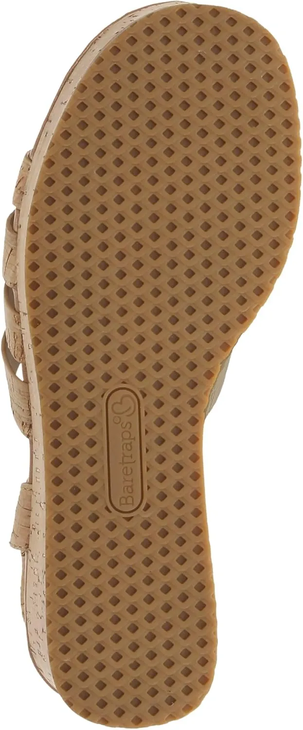 BareTraps Savannah Womens Sandals