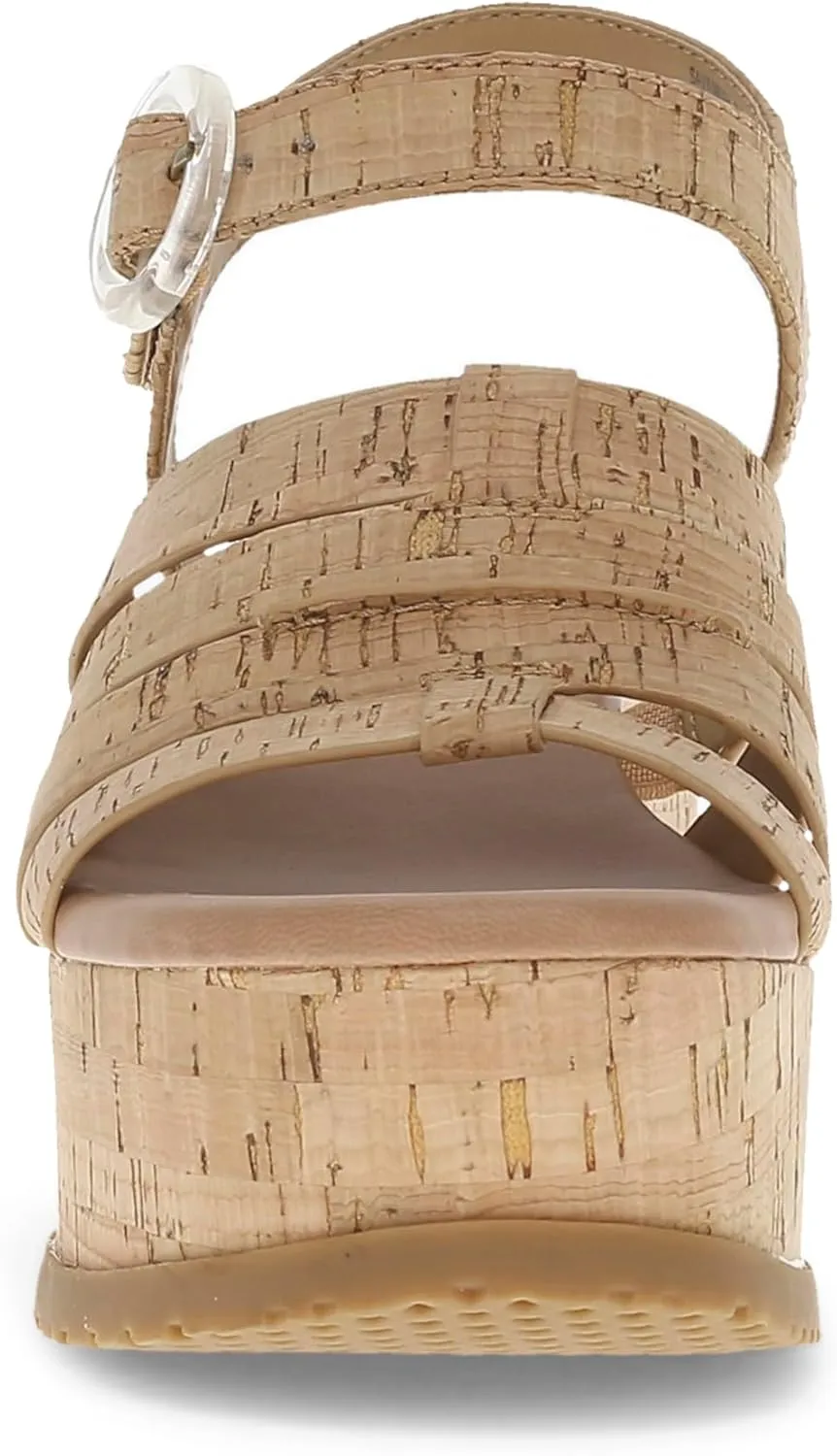 BareTraps Savannah Womens Sandals