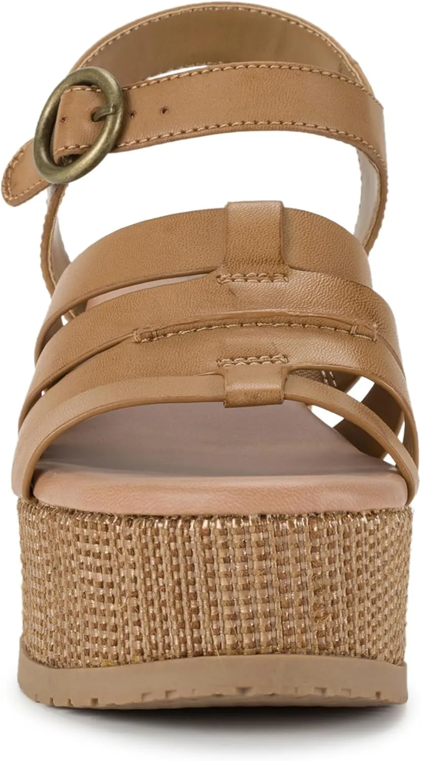BareTraps Savannah Womens Sandals