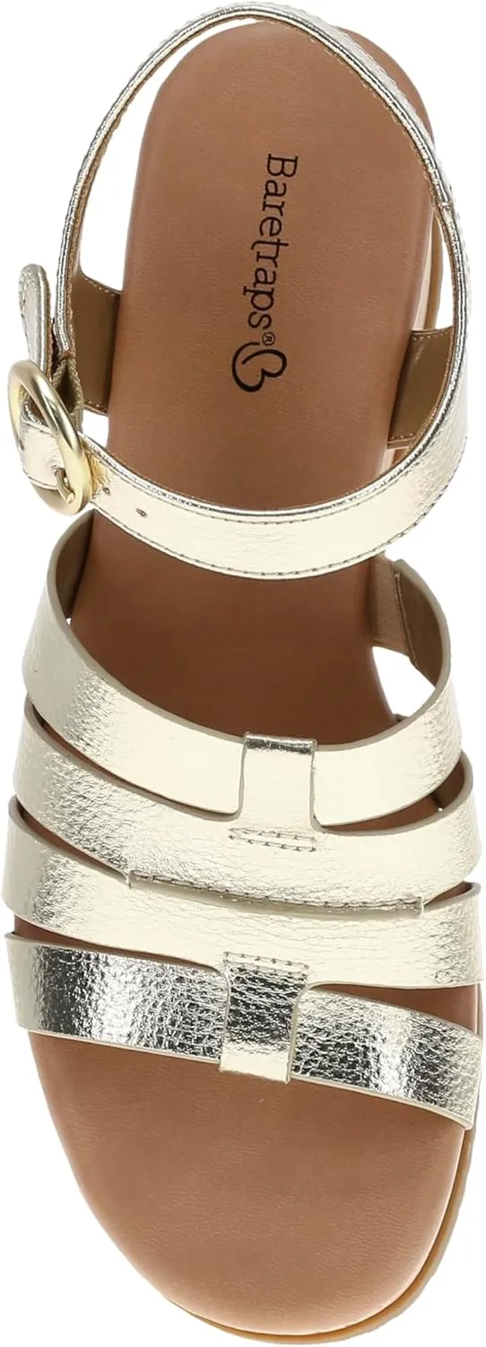 BareTraps Savannah Womens Sandals