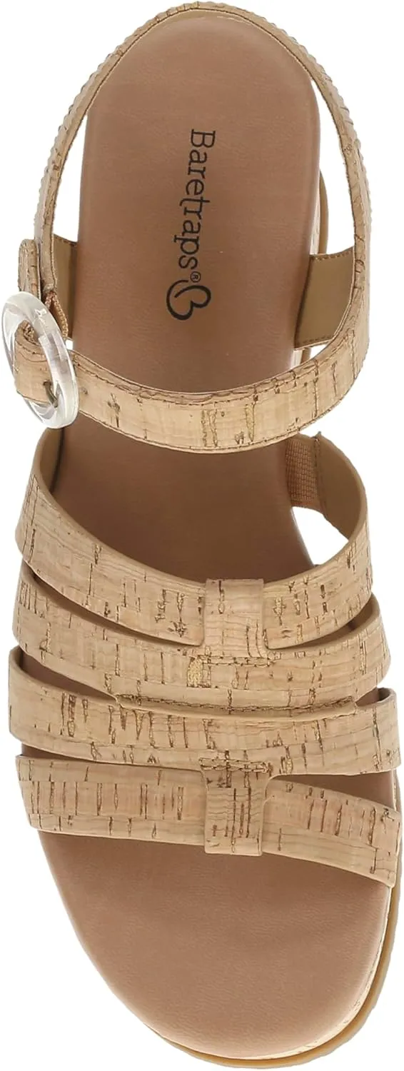 BareTraps Savannah Womens Sandals