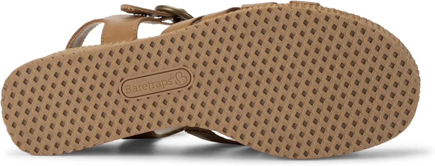 BareTraps Savannah Womens Sandals