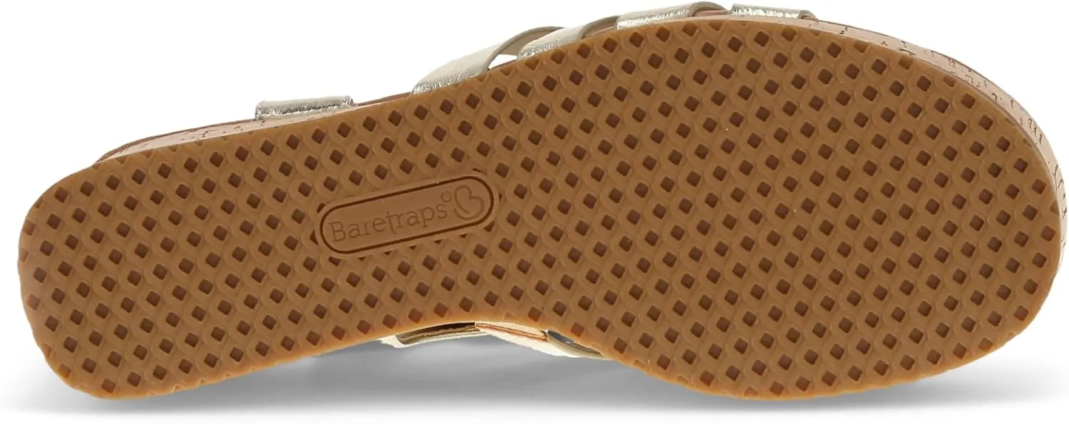 BareTraps Savannah Womens Sandals