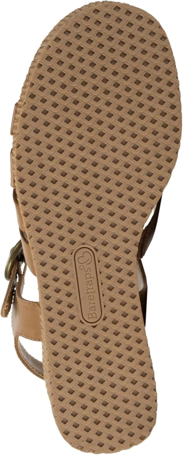 BareTraps Savannah Womens Sandals