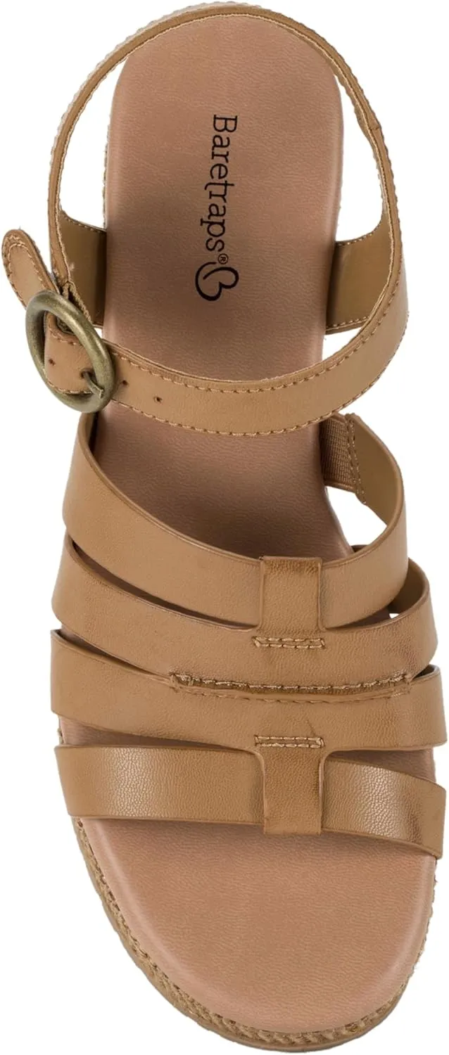 BareTraps Savannah Womens Sandals