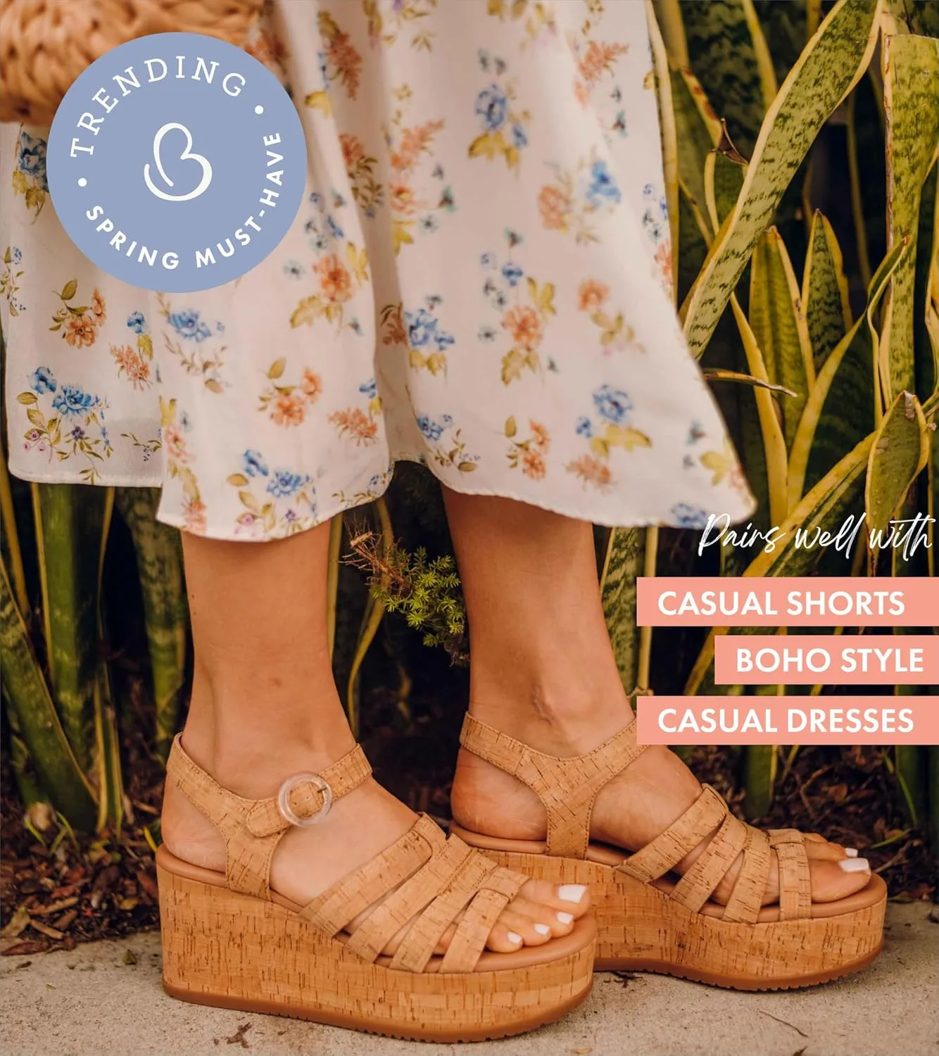 BareTraps Savannah Womens Sandals