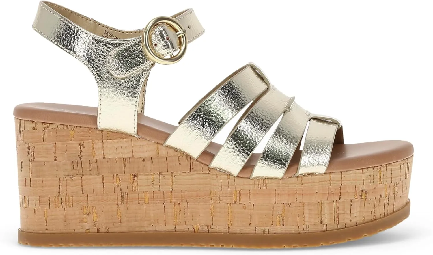 BareTraps Savannah Womens Sandals