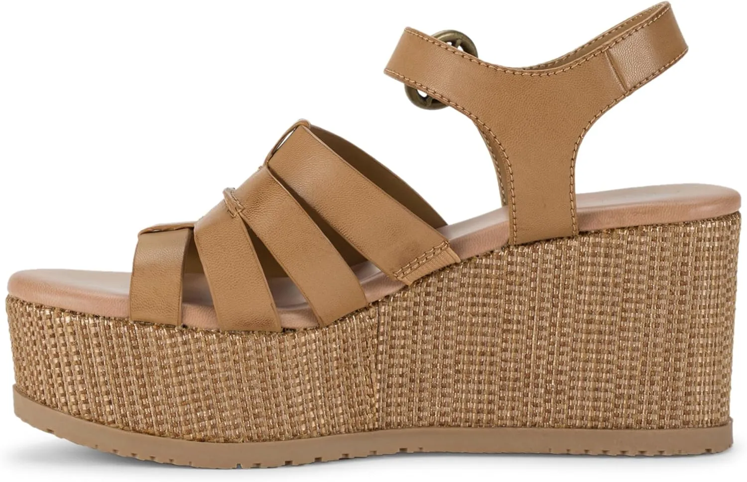 BareTraps Savannah Womens Sandals