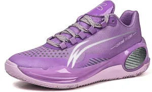 Basketball Men's Shoes Men's Fashion Sneakers Non-Slip Breathable Women's Tennis Running Shoes Street Personalized Sports Basketball Shoes