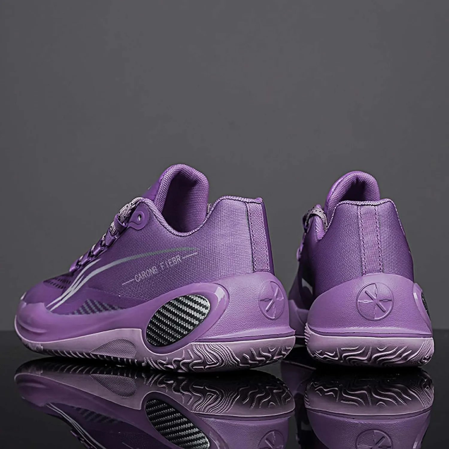 Basketball Men's Shoes Men's Fashion Sneakers Non-Slip Breathable Women's Tennis Running Shoes Street Personalized Sports Basketball Shoes