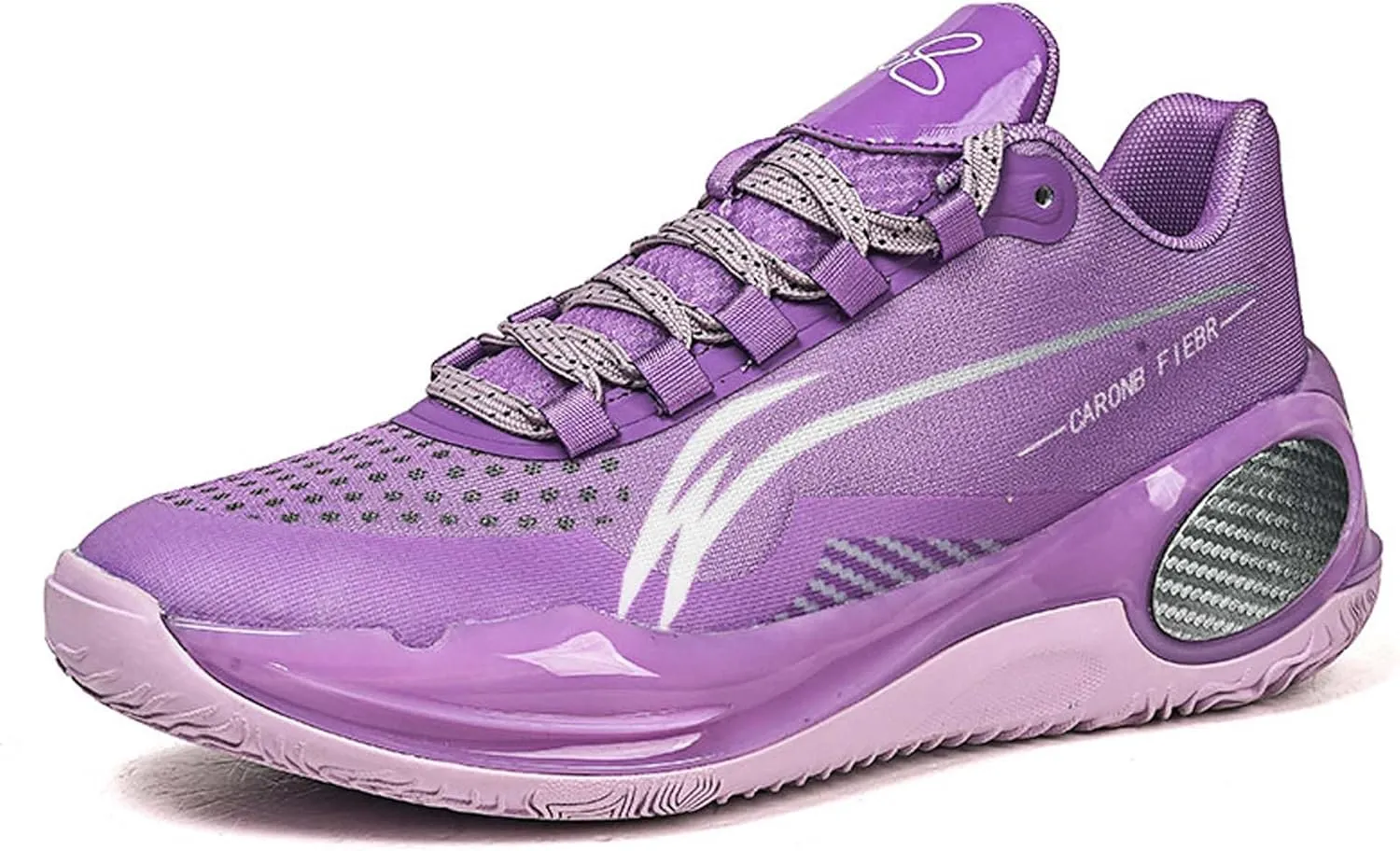 Basketball Men's Shoes Men's Fashion Sneakers Non-Slip Breathable Women's Tennis Running Shoes Street Personalized Sports Basketball Shoes