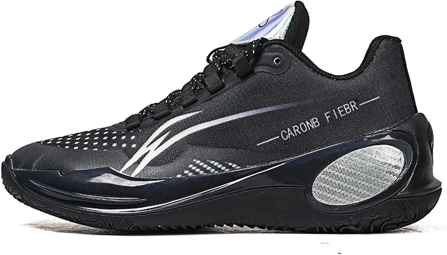 Basketball Men's Shoes Men's Fashion Sneakers Non-Slip Breathable Women's Tennis Running Shoes Street Personalized Sports Basketball Shoes