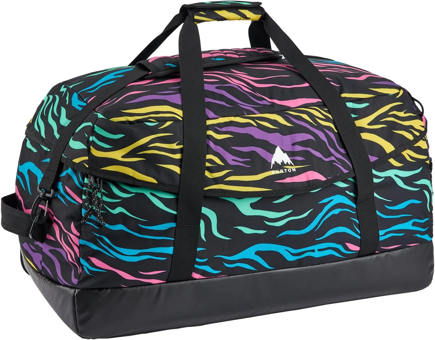 Burton Flight Attendant 90L Duffel Bag