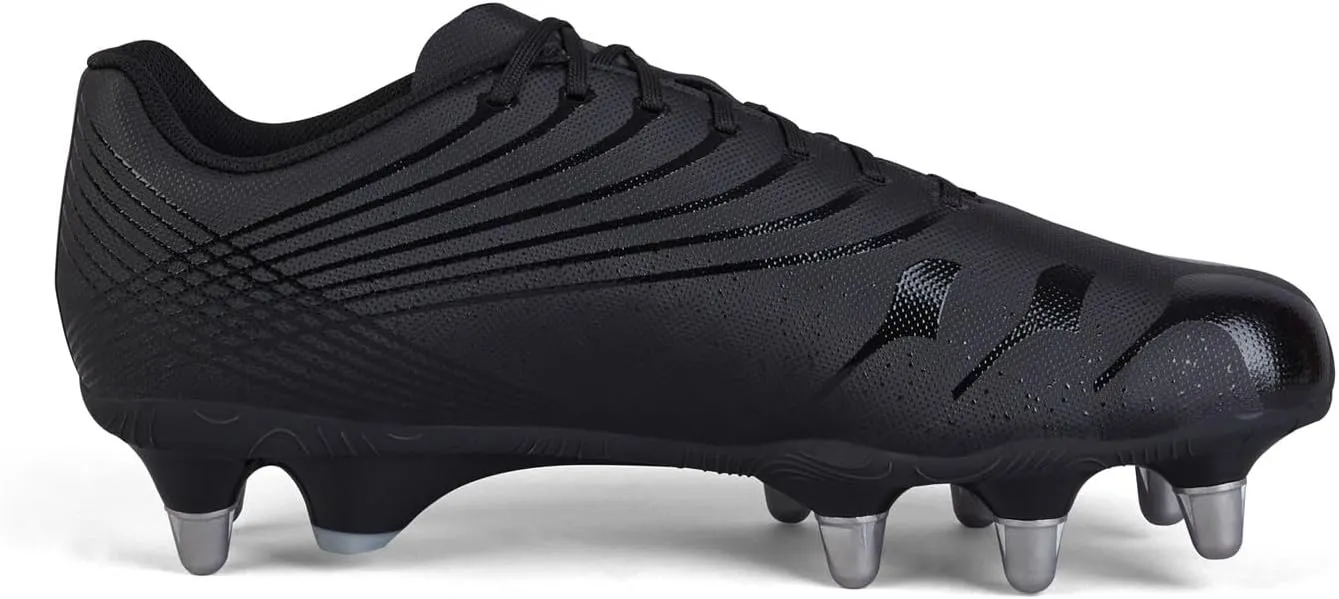 Canterbury Unisex-Adult Boots