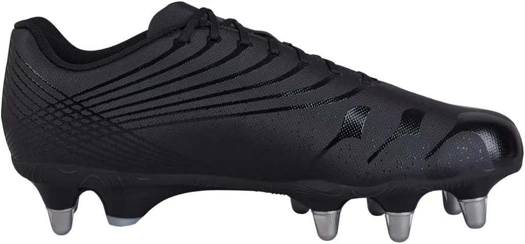 Canterbury Unisex-Adult Boots