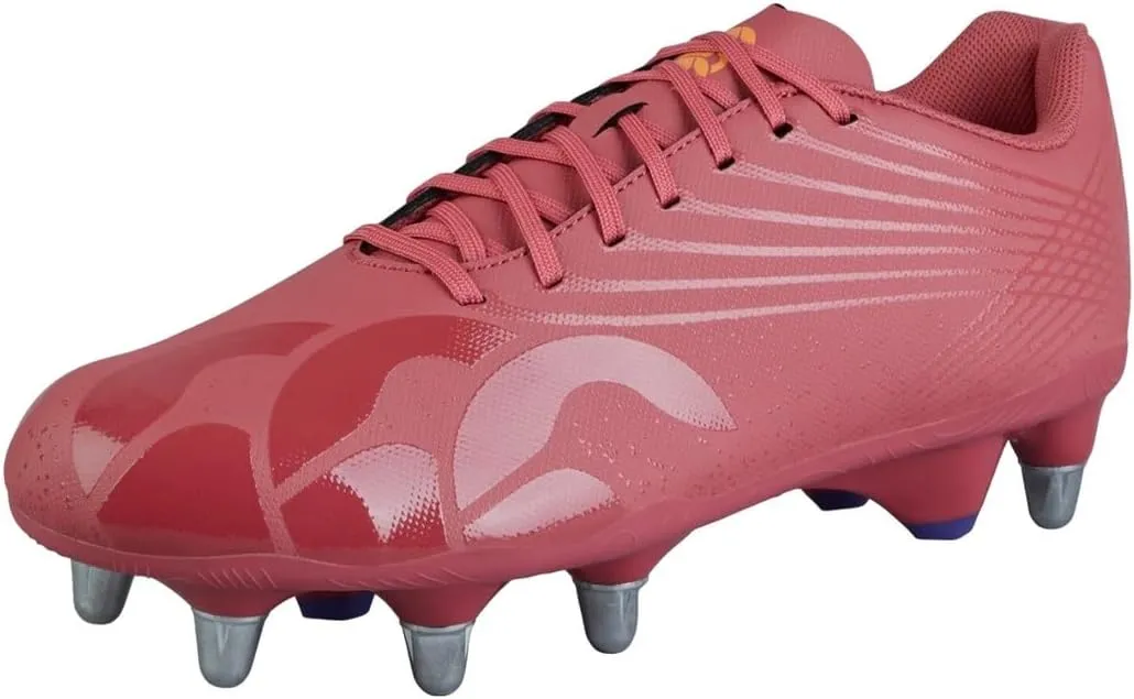 Canterbury Unisex-Adult Boots