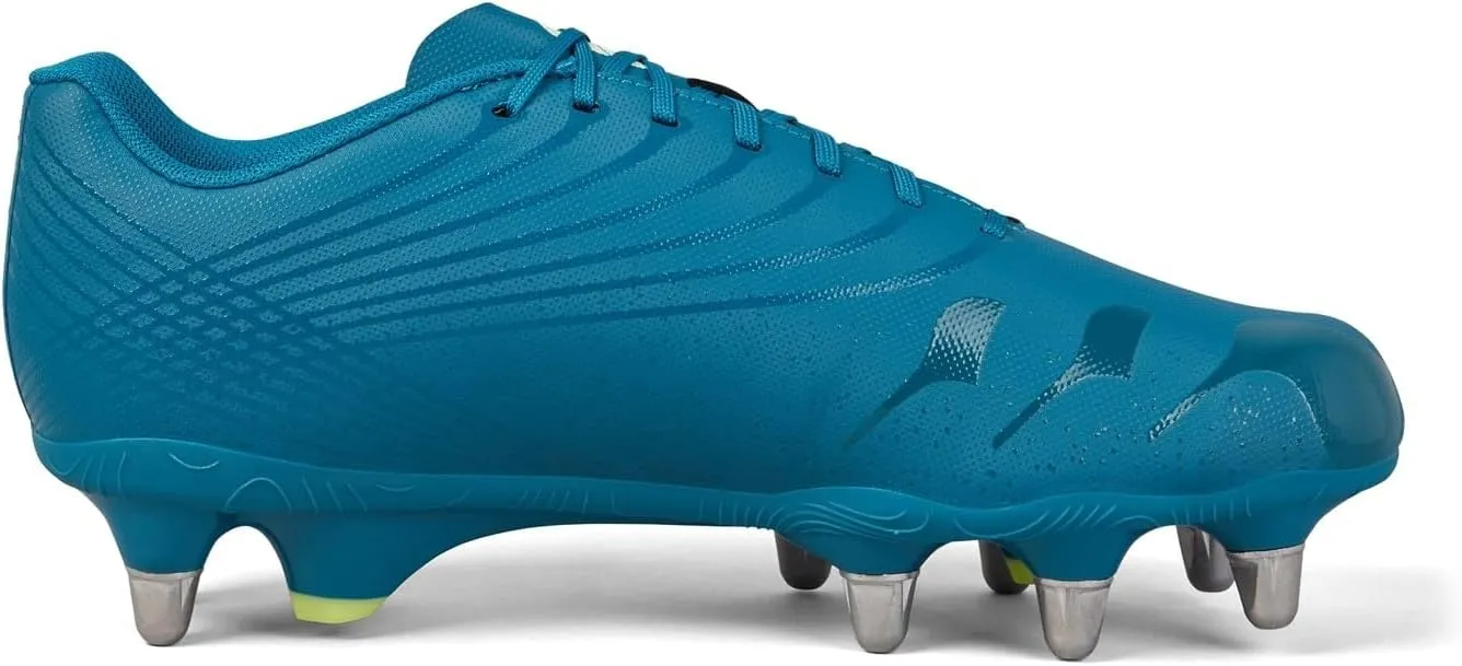 Canterbury Unisex Stamped Grndbrk Team Boots