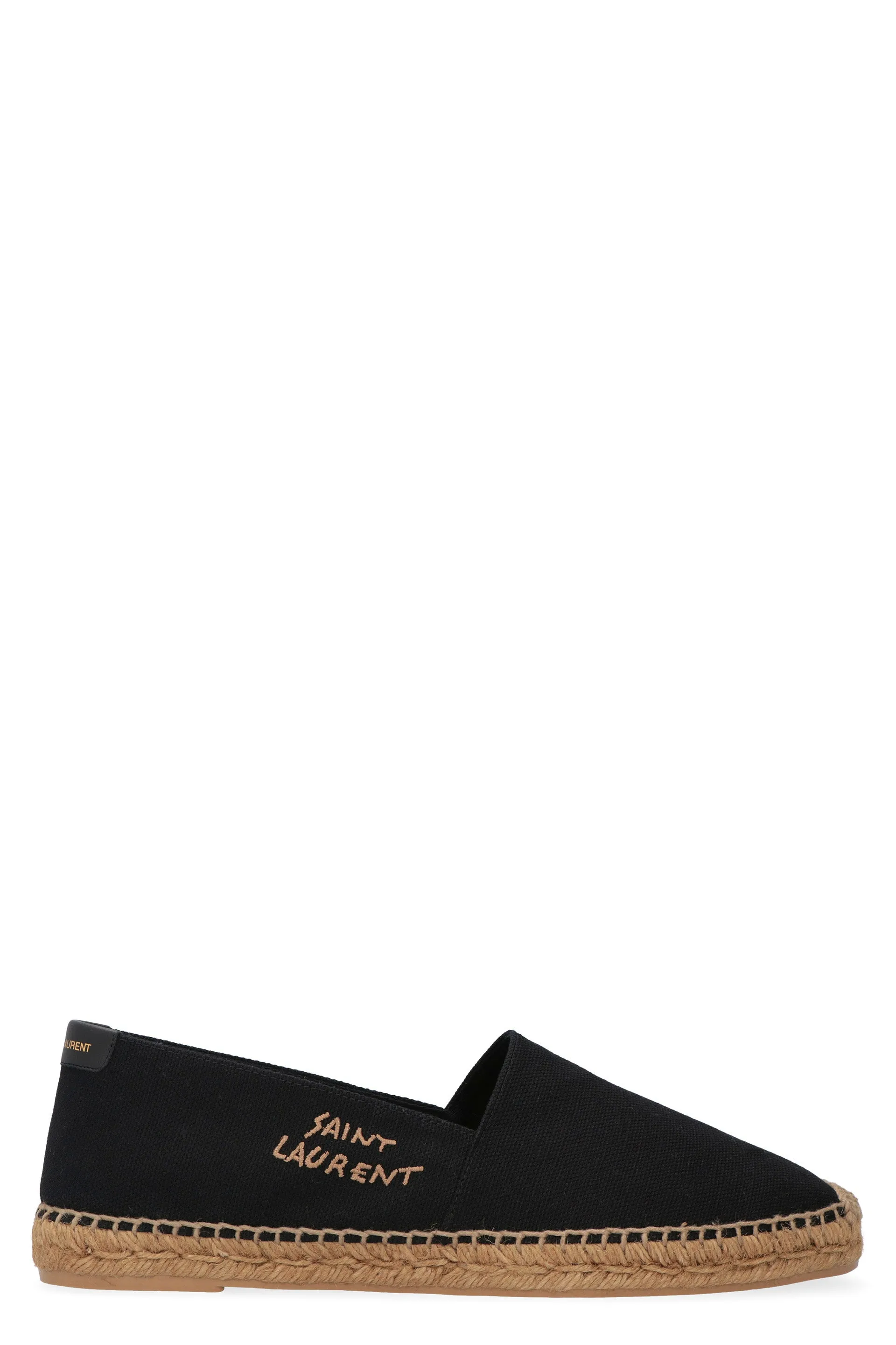 Canvas espadrilles