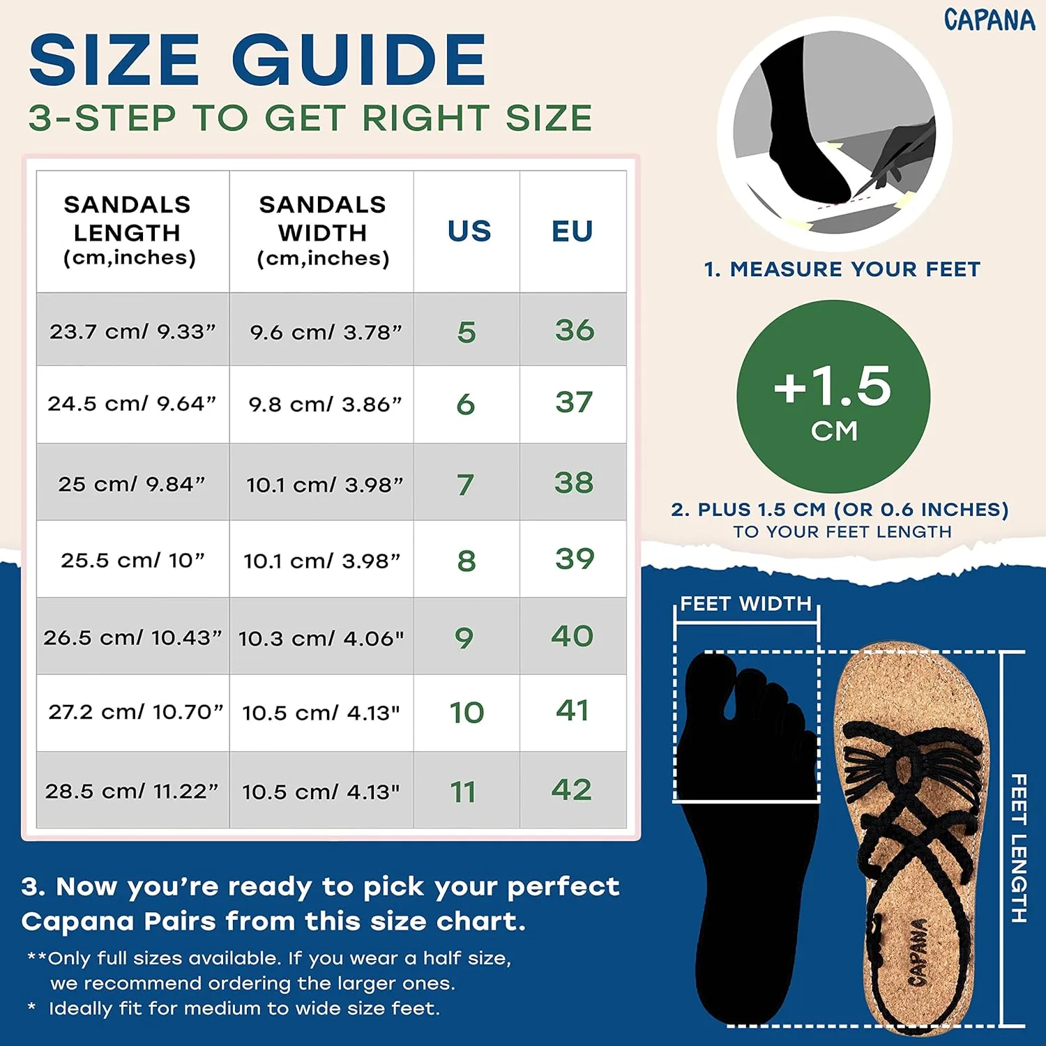 Capana Woven Women's Flat Sandals - Strappy Braided, Beach Sandals for Women Dressy Summer, Rope Bohemian Sandals, Spring Casual Womens Shoes, Comfy Boho Flats for Teen Girls – Relax (2nd Version)