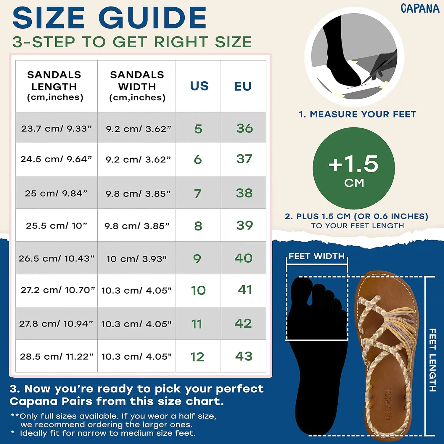 Capana Woven Women's Flat Sandals - Strappy Braided Sandals, Beach Sandals for Women Dressy Summer, Rope Bohemian Sandals, Spring Casual Womens Shoes, Comfy Boho Flats for Teen Girls – Banyan