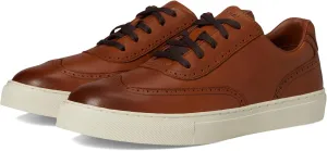 Cole Haan Men's Grand Kittery Wing Tip Sneakers
