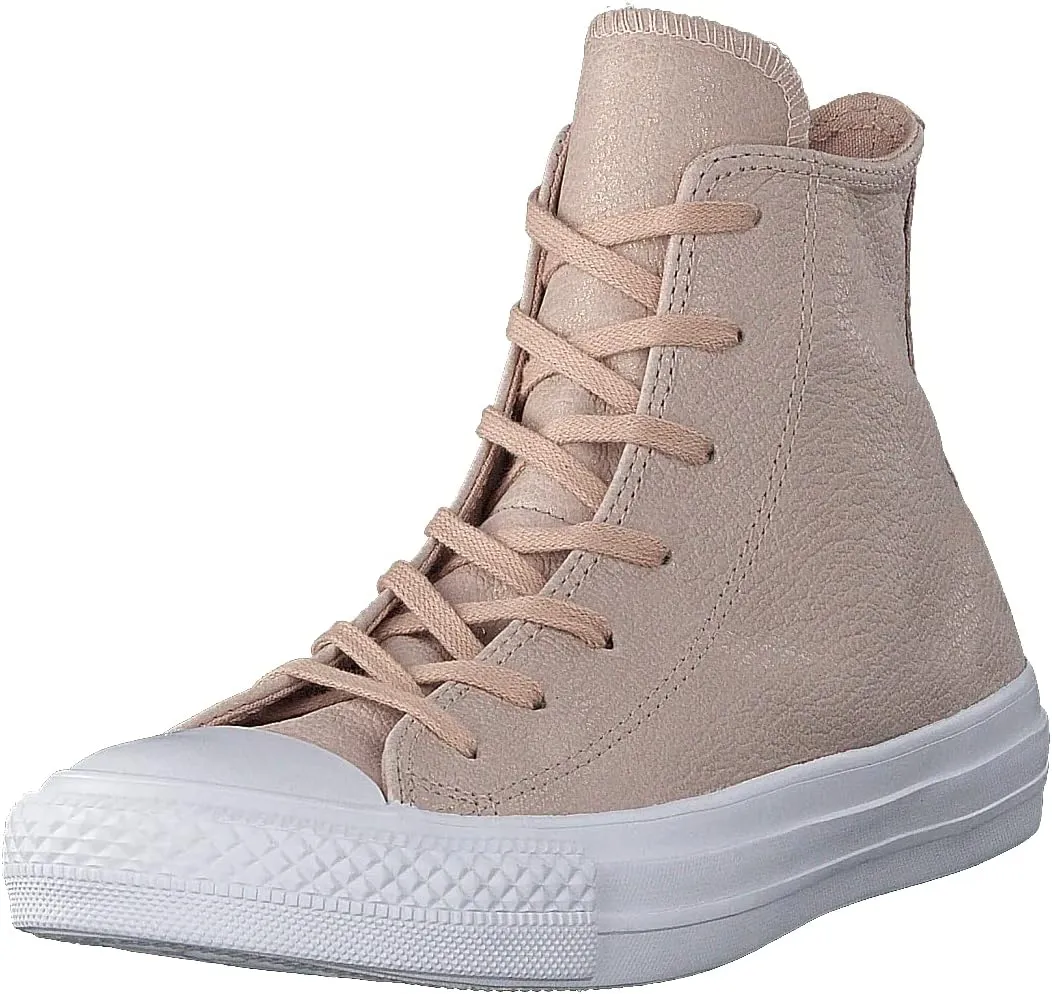 Converse Women's Chuck Taylor All Star Lift High Top Sneakers