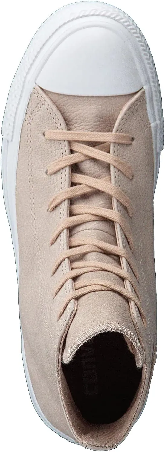Converse Women's Chuck Taylor All Star Lift High Top Sneakers