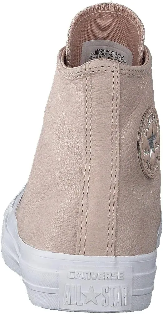 Converse Women's Chuck Taylor All Star Lift High Top Sneakers