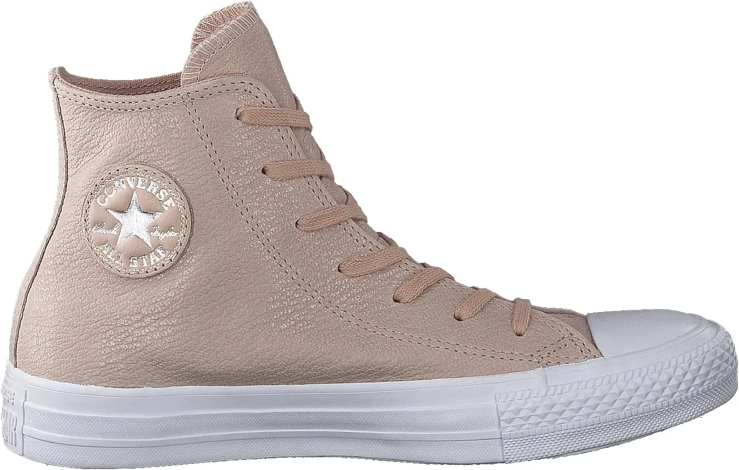 Converse Women's Chuck Taylor All Star Lift High Top Sneakers