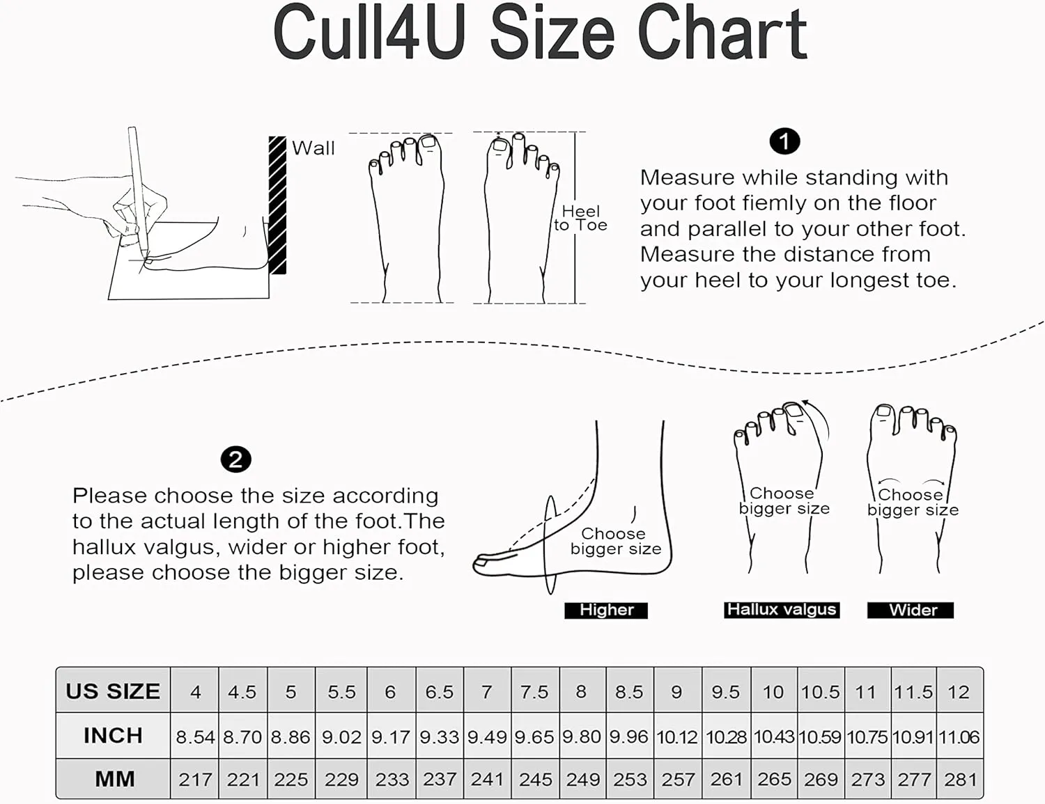 Cull4U Women's Yo-Slip Walking Shoes