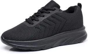 Cull4U Women's Yo-Slip Walking Shoes