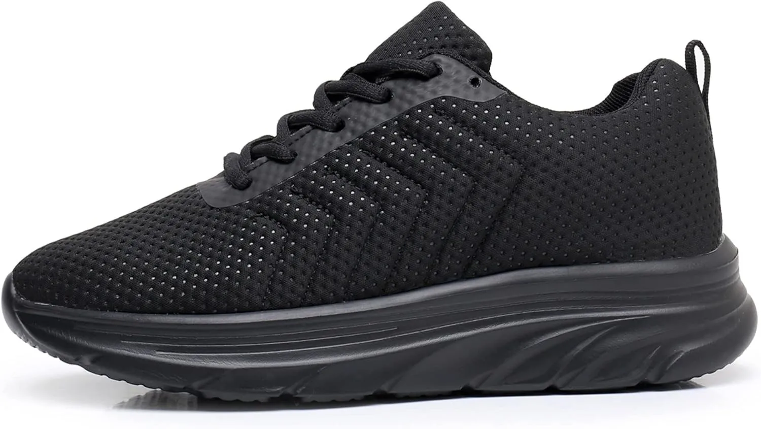 Cull4U Women's Yo-Slip Walking Shoes