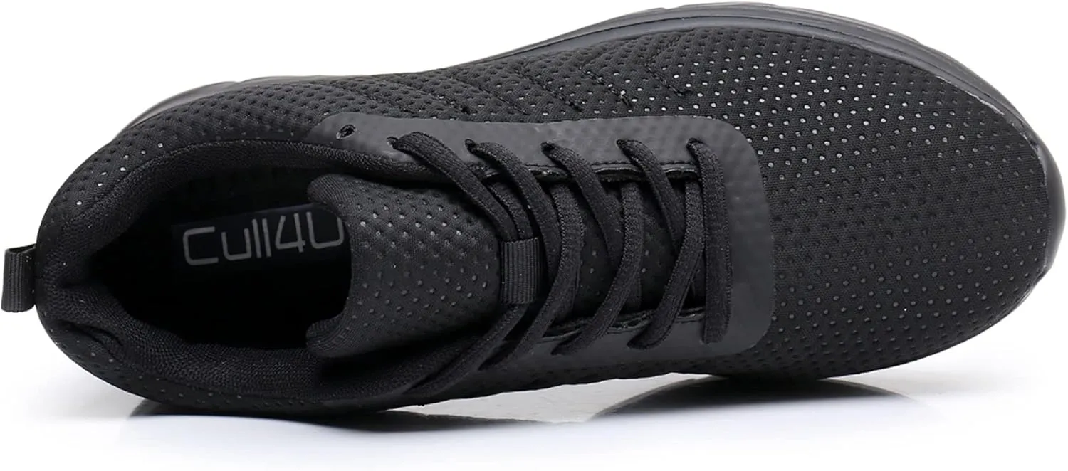 Cull4U Women's Yo-Slip Walking Shoes