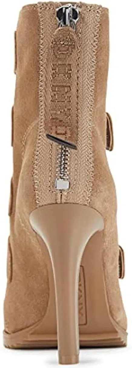 DKNY Women's Bootie Fashion Boot