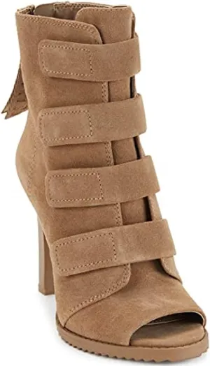 DKNY Women's Bootie Fashion Boot