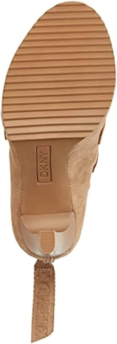 DKNY Women's Bootie Fashion Boot