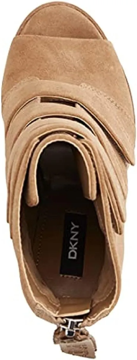DKNY Women's Bootie Fashion Boot
